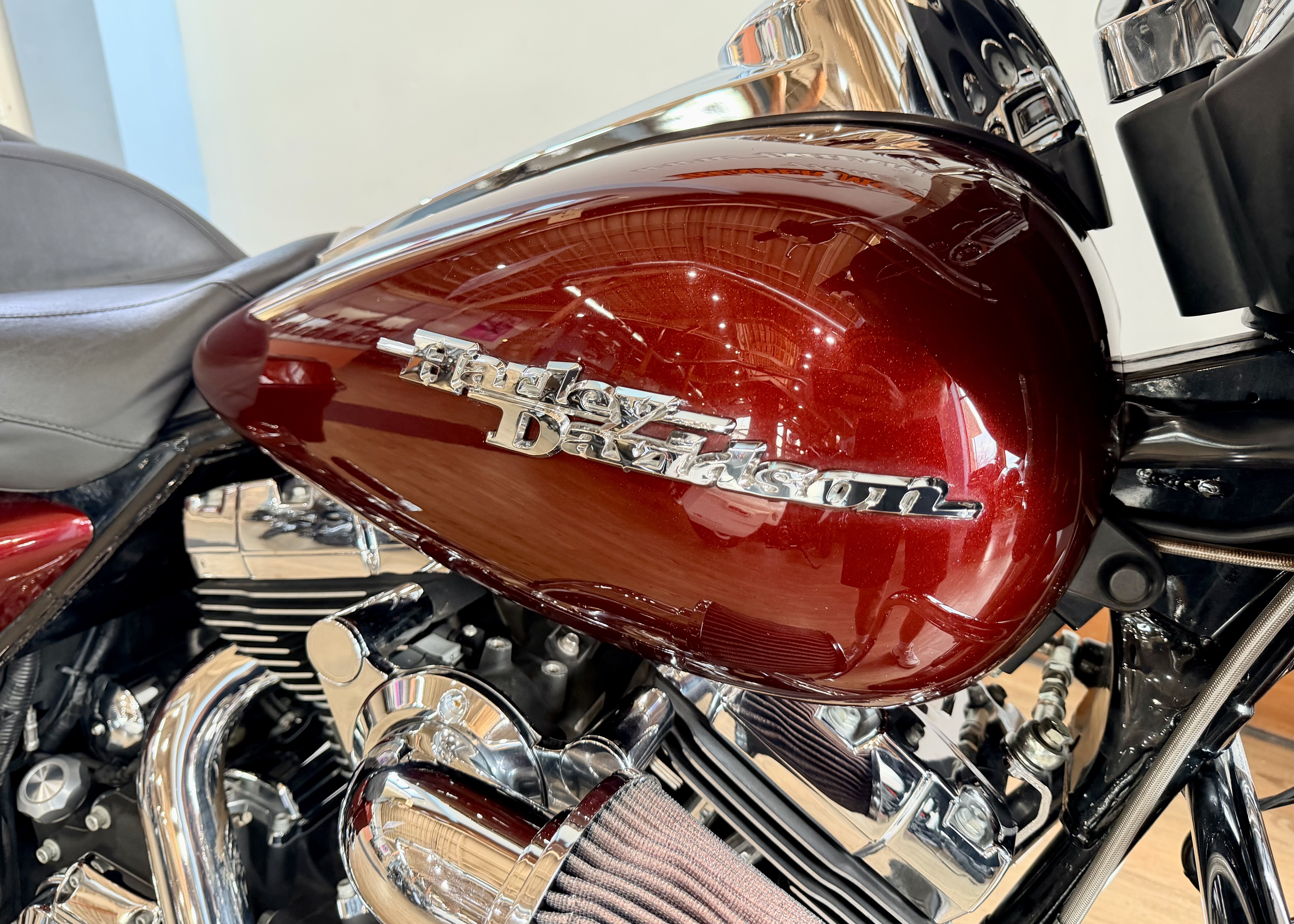 2008 Harley-Davidson Street Glide® in Loveland, Colorado - Photo 6