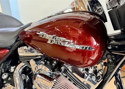 2008 Harley-Davidson Street Glide® in Loveland, Colorado - Photo 6