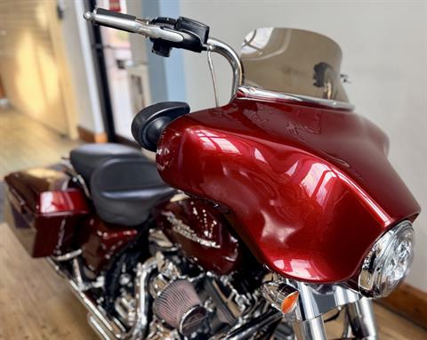 2008 Harley-Davidson Street Glide® in Loveland, Colorado - Photo 9