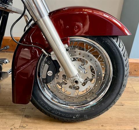 2008 Harley-Davidson Street Glide® in Loveland, Colorado - Photo 10