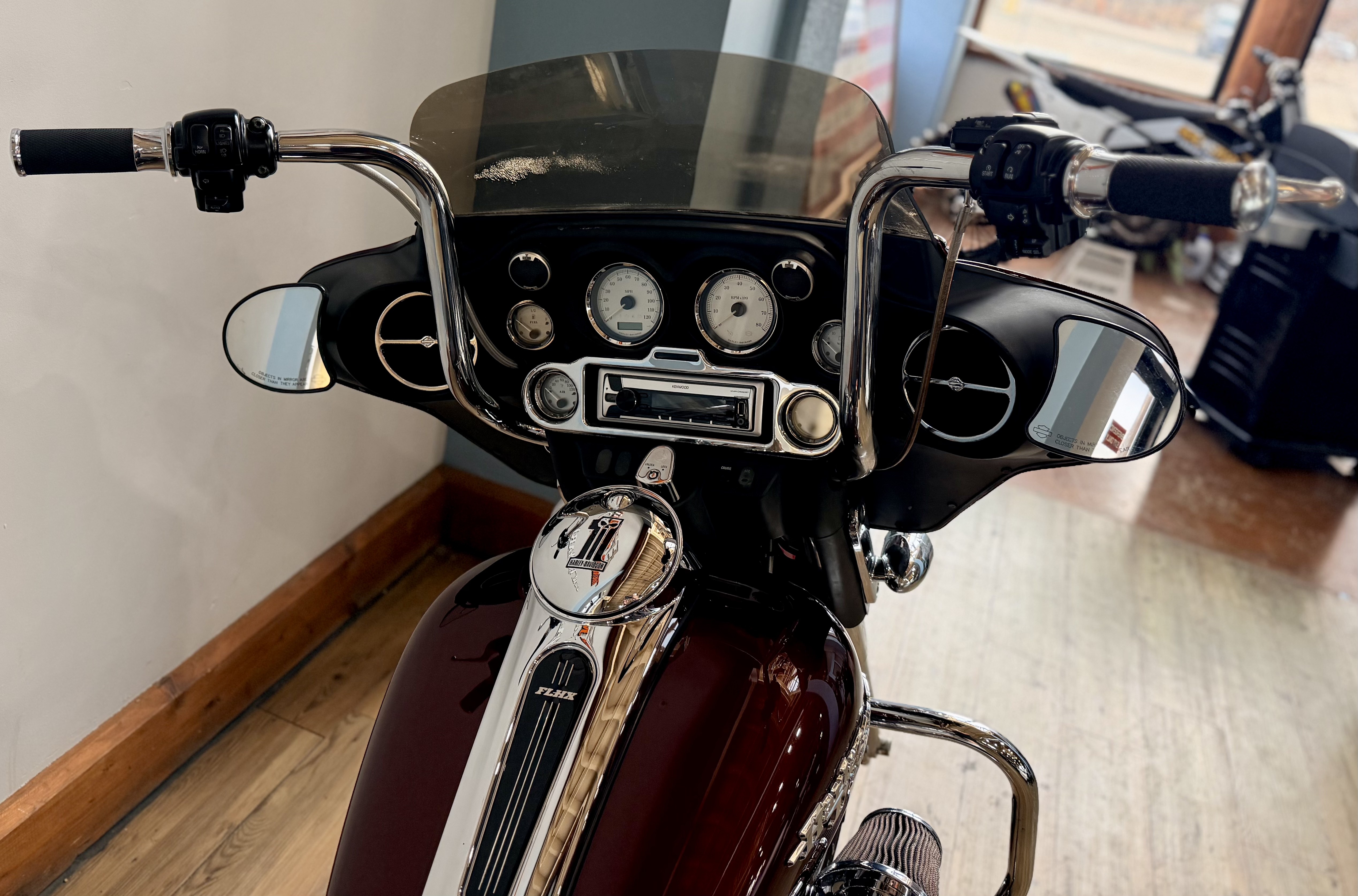 2008 Harley-Davidson Street Glide® in Loveland, Colorado - Photo 11