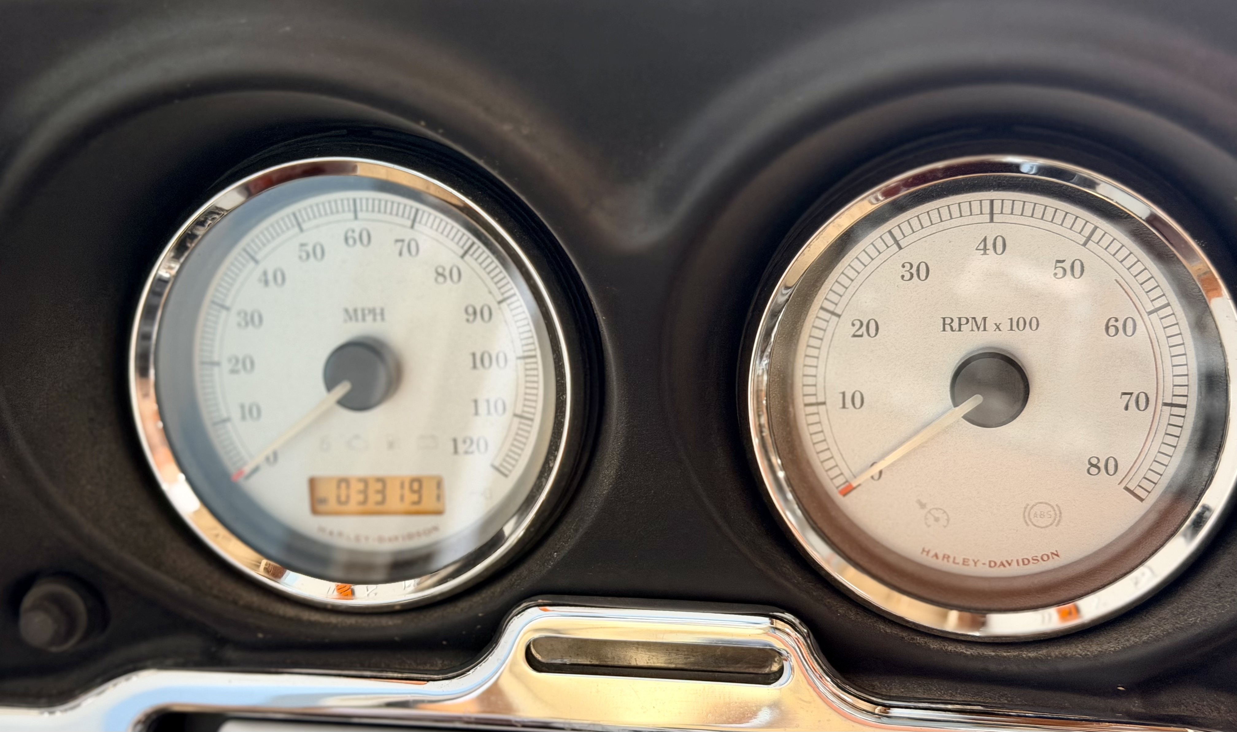 2008 Harley-Davidson Street Glide® in Loveland, Colorado - Photo 12