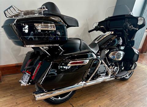 2025 Harley-Davidson Street Glide® Ultra in Loveland, Colorado - Photo 3