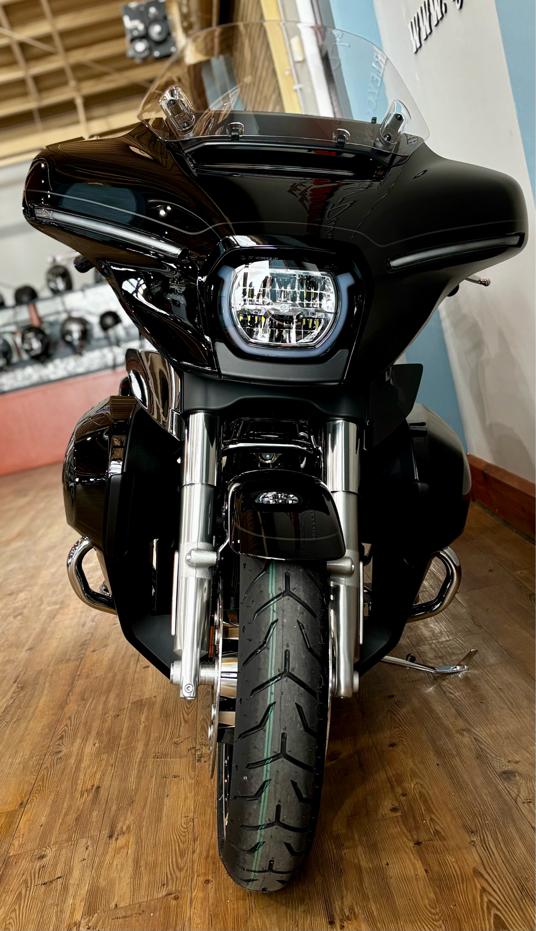 2025 Harley-Davidson Street Glide® Ultra in Loveland, Colorado - Photo 4