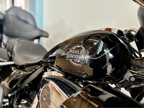 2025 Harley-Davidson Street Glide® Ultra in Loveland, Colorado - Photo 7