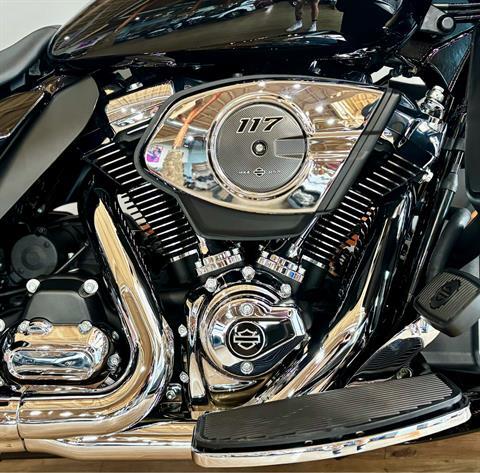 2025 Harley-Davidson Street Glide® Ultra in Loveland, Colorado - Photo 8