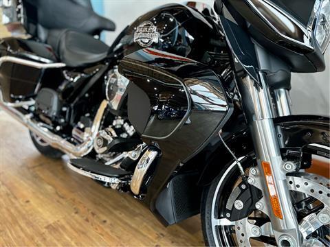 2025 Harley-Davidson Street Glide® Ultra in Loveland, Colorado - Photo 9