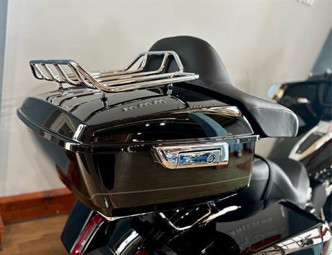 2025 Harley-Davidson Street Glide® Ultra in Loveland, Colorado - Photo 10