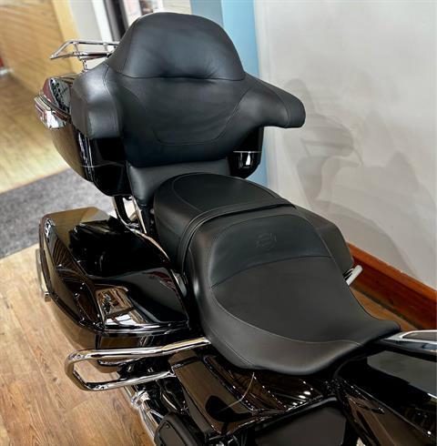 2025 Harley-Davidson Street Glide® Ultra in Loveland, Colorado - Photo 11