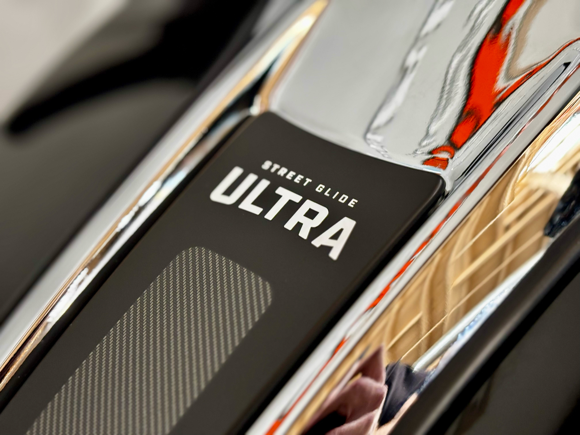 2025 Harley-Davidson Street Glide® Ultra in Loveland, Colorado - Photo 13