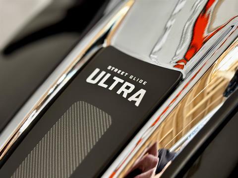 2025 Harley-Davidson Street Glide® Ultra in Loveland, Colorado - Photo 13