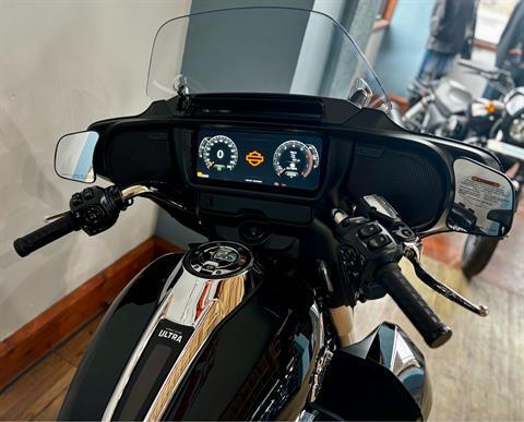 2025 Harley-Davidson Street Glide® Ultra in Loveland, Colorado - Photo 14
