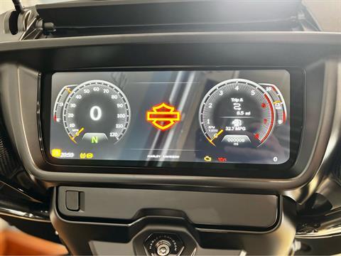 2025 Harley-Davidson Street Glide® Ultra in Loveland, Colorado - Photo 15