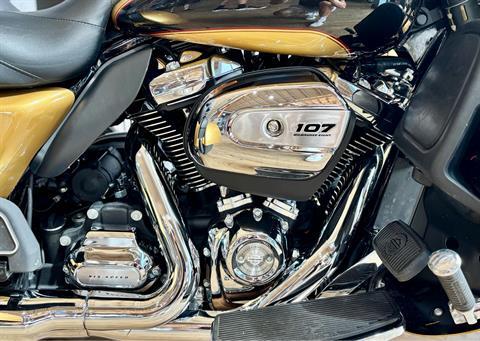 2017 Harley-Davidson Tri Glide® Ultra in Loveland, Colorado - Photo 7