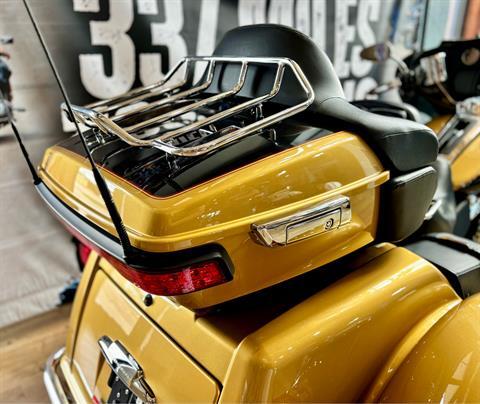2017 Harley-Davidson Tri Glide® Ultra in Loveland, Colorado - Photo 12