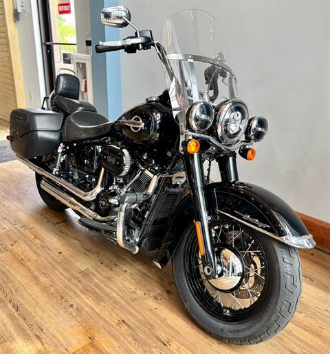2020 Harley-Davidson Heritage Classic 114 in Loveland, Colorado - Photo 2
