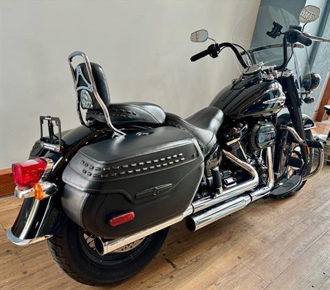 2020 Harley-Davidson Heritage Classic 114 in Loveland, Colorado - Photo 3