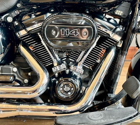 2020 Harley-Davidson Heritage Classic 114 in Loveland, Colorado - Photo 7