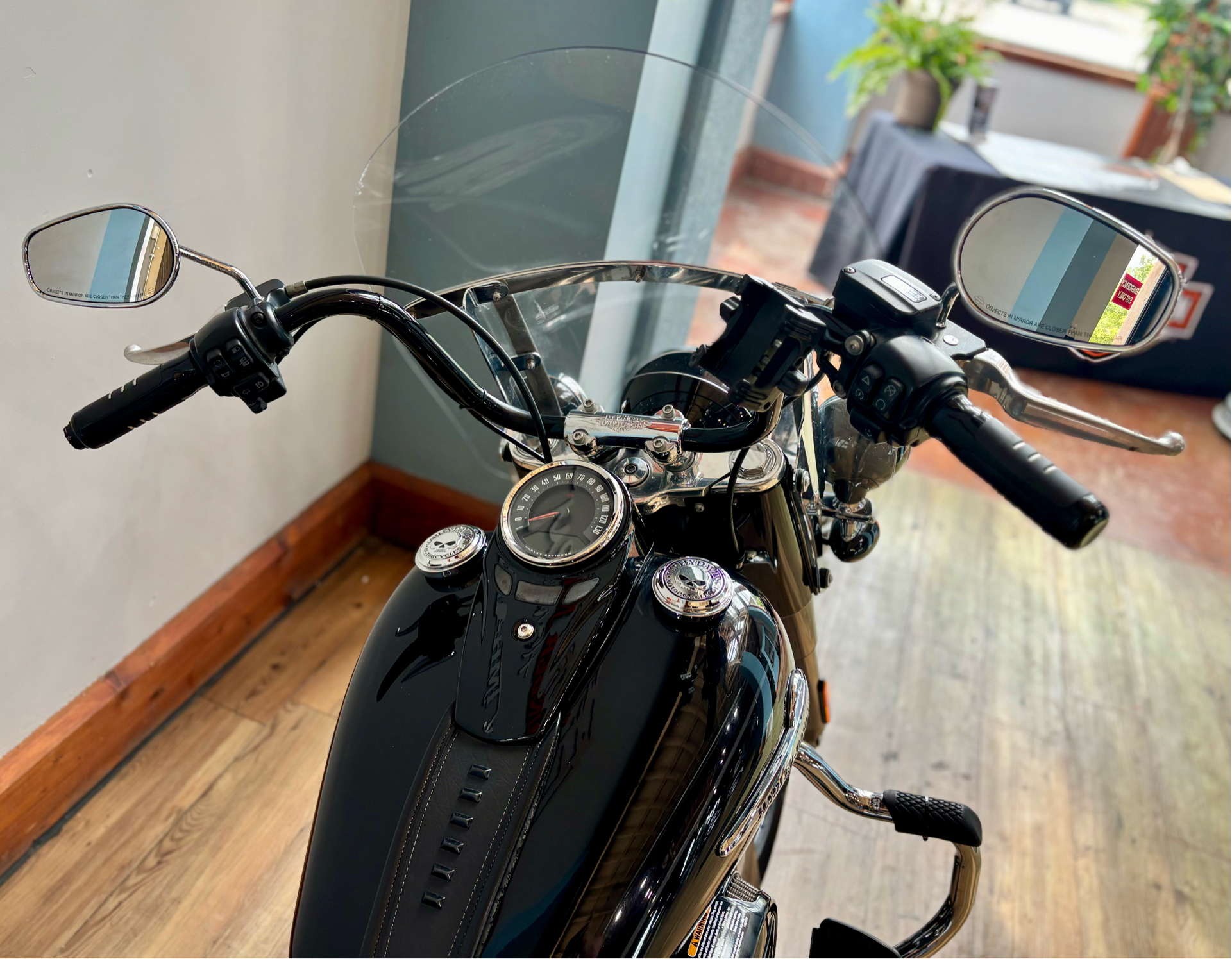 2020 Harley-Davidson Heritage Classic 114 in Loveland, Colorado - Photo 10