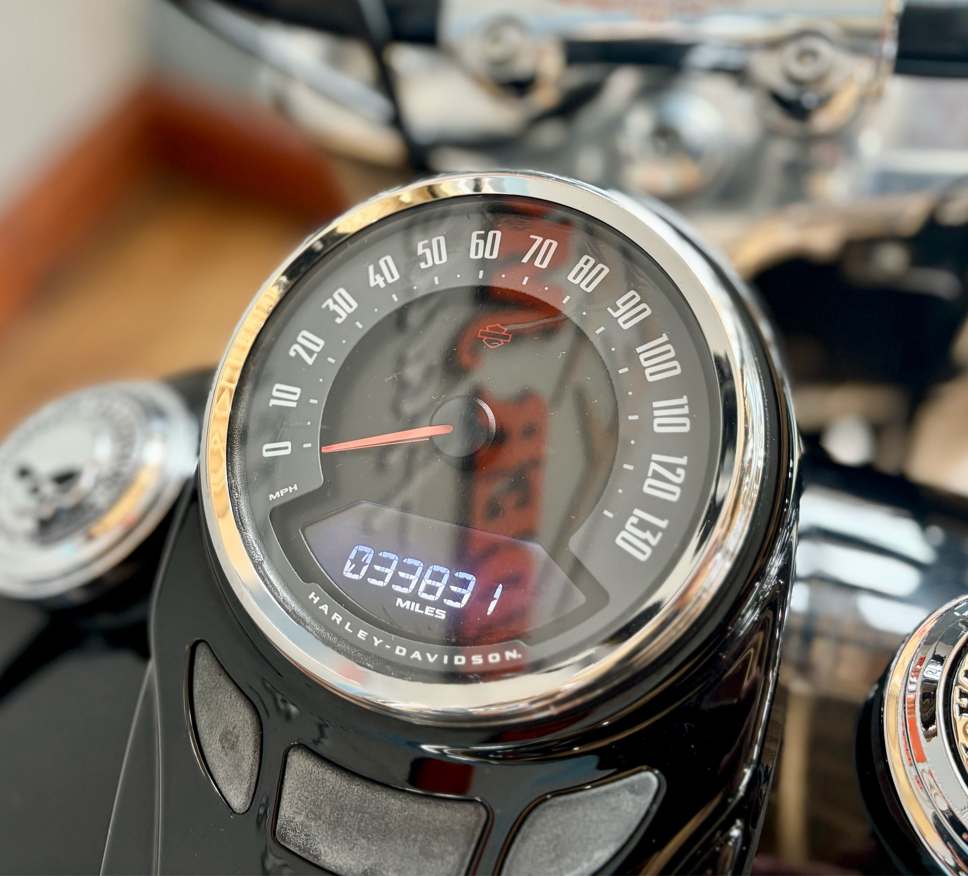 2020 Harley-Davidson Heritage Classic 114 in Loveland, Colorado - Photo 11