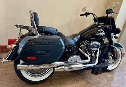 2020 Harley-Davidson Heritage Classic 114 in Loveland, Colorado - Photo 3