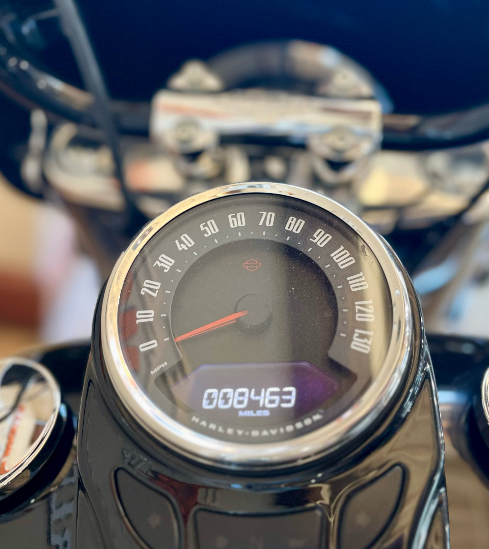 2020 Harley-Davidson Heritage Classic 114 in Loveland, Colorado - Photo 10