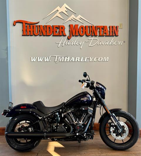 2025 Harley-Davidson Low Rider® S in Loveland, Colorado - Photo 1