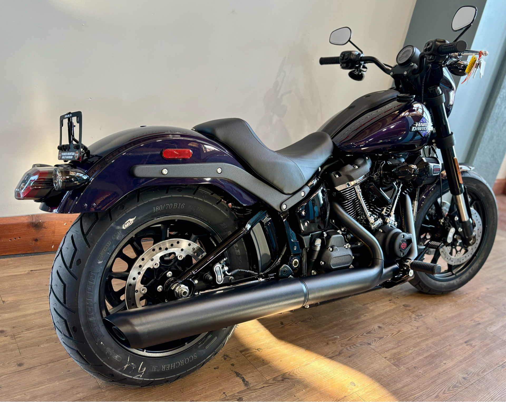 2025 Harley-Davidson Low Rider® S in Loveland, Colorado - Photo 3