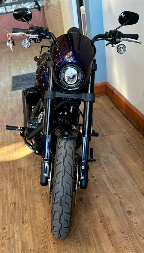 2025 Harley-Davidson Low Rider® S in Loveland, Colorado - Photo 4
