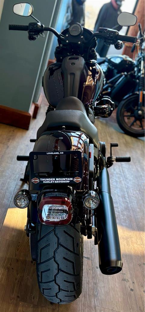 2025 Harley-Davidson Low Rider® S in Loveland, Colorado - Photo 5