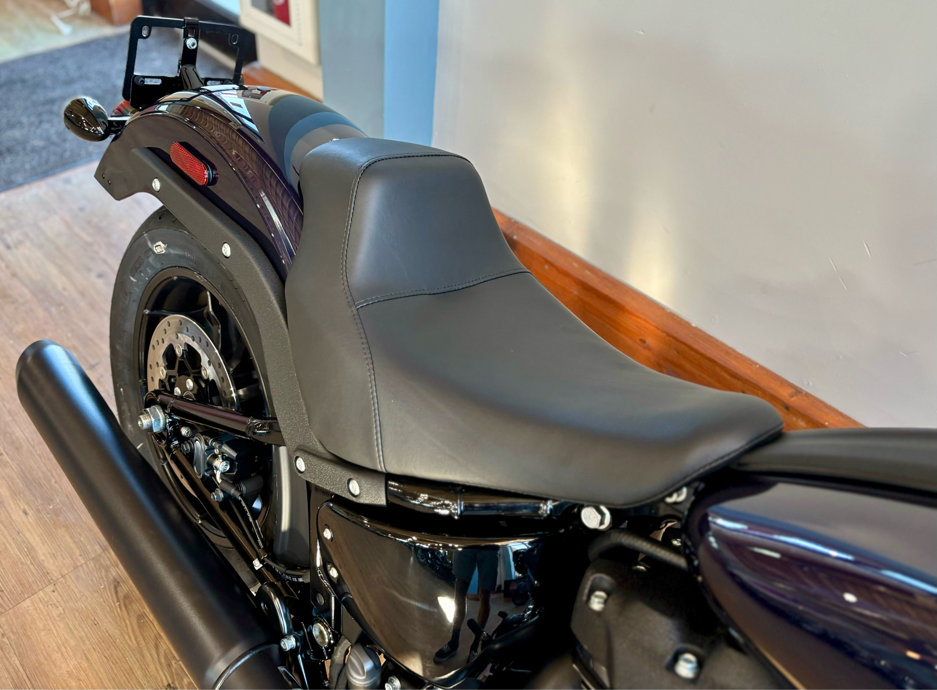 2025 Harley-Davidson Low Rider® S in Loveland, Colorado - Photo 9