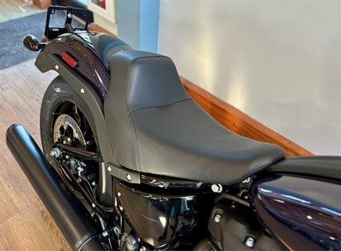 2025 Harley-Davidson Low Rider® S in Loveland, Colorado - Photo 9