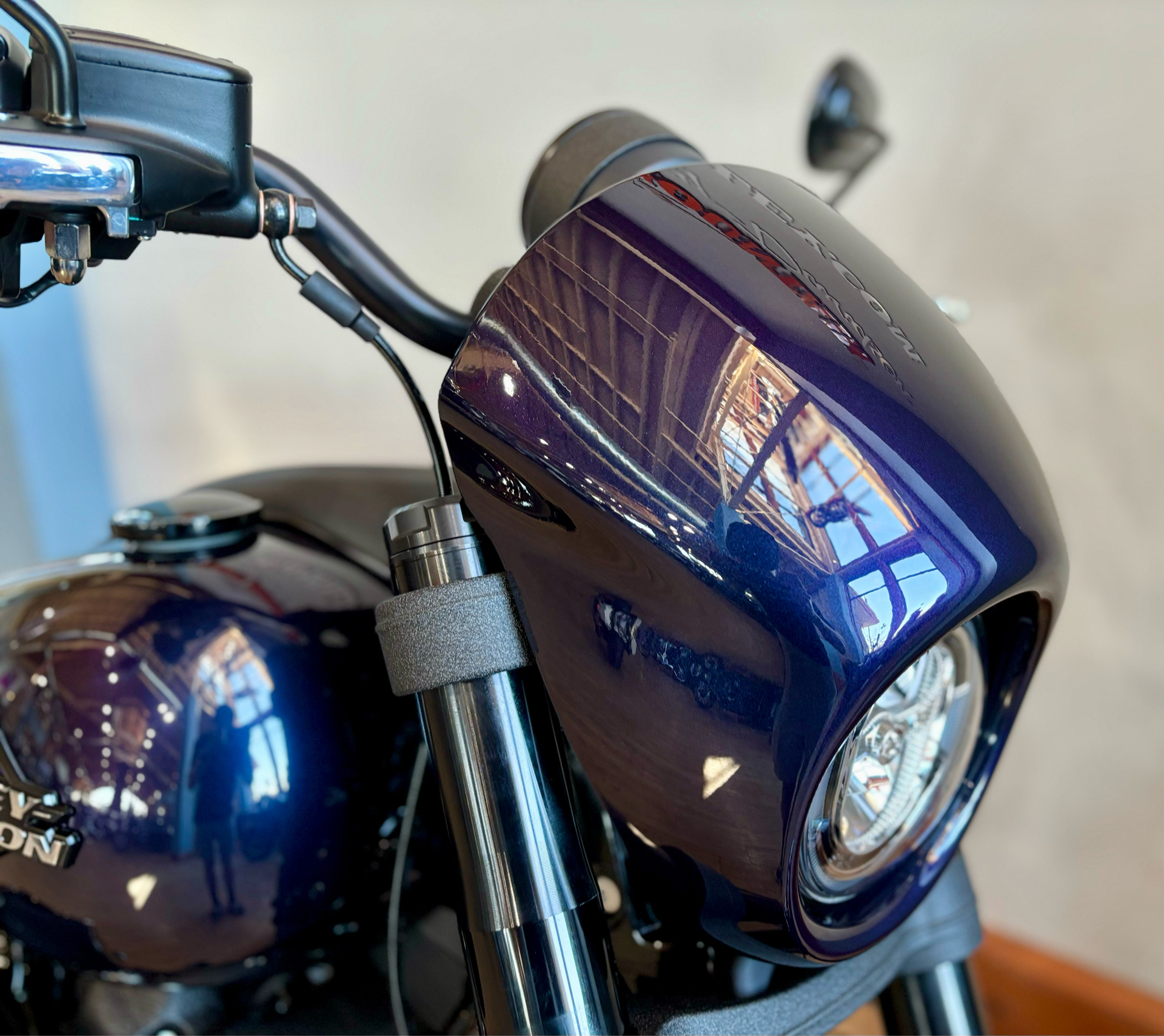 2025 Harley-Davidson Low Rider® S in Loveland, Colorado - Photo 10