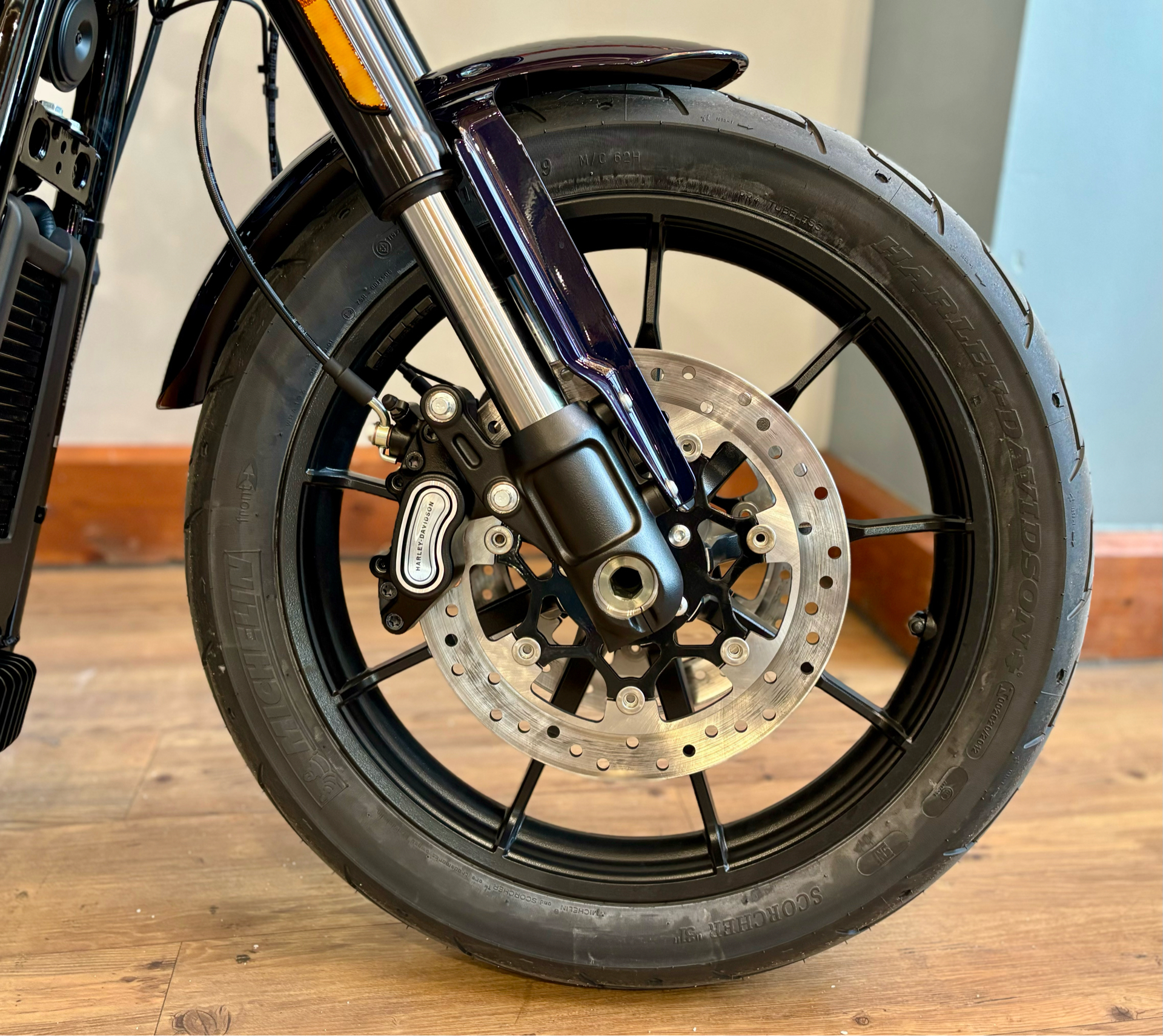 2025 Harley-Davidson Low Rider® S in Loveland, Colorado - Photo 11