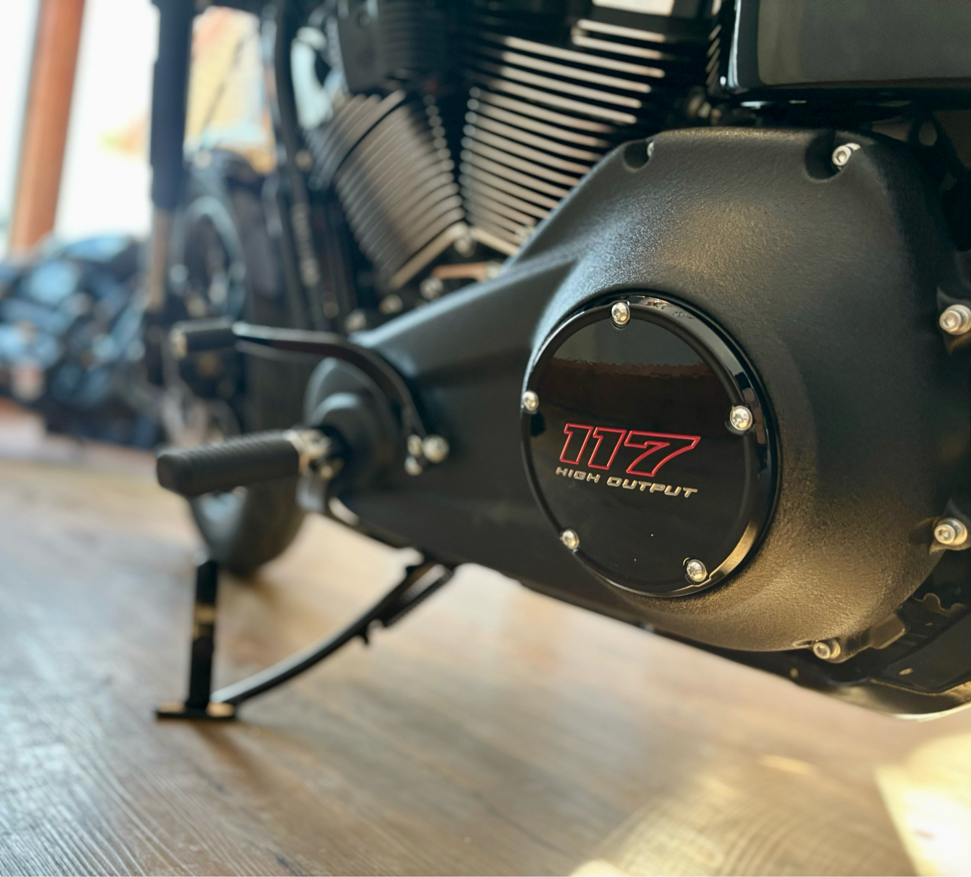 2025 Harley-Davidson Low Rider® S in Loveland, Colorado - Photo 12
