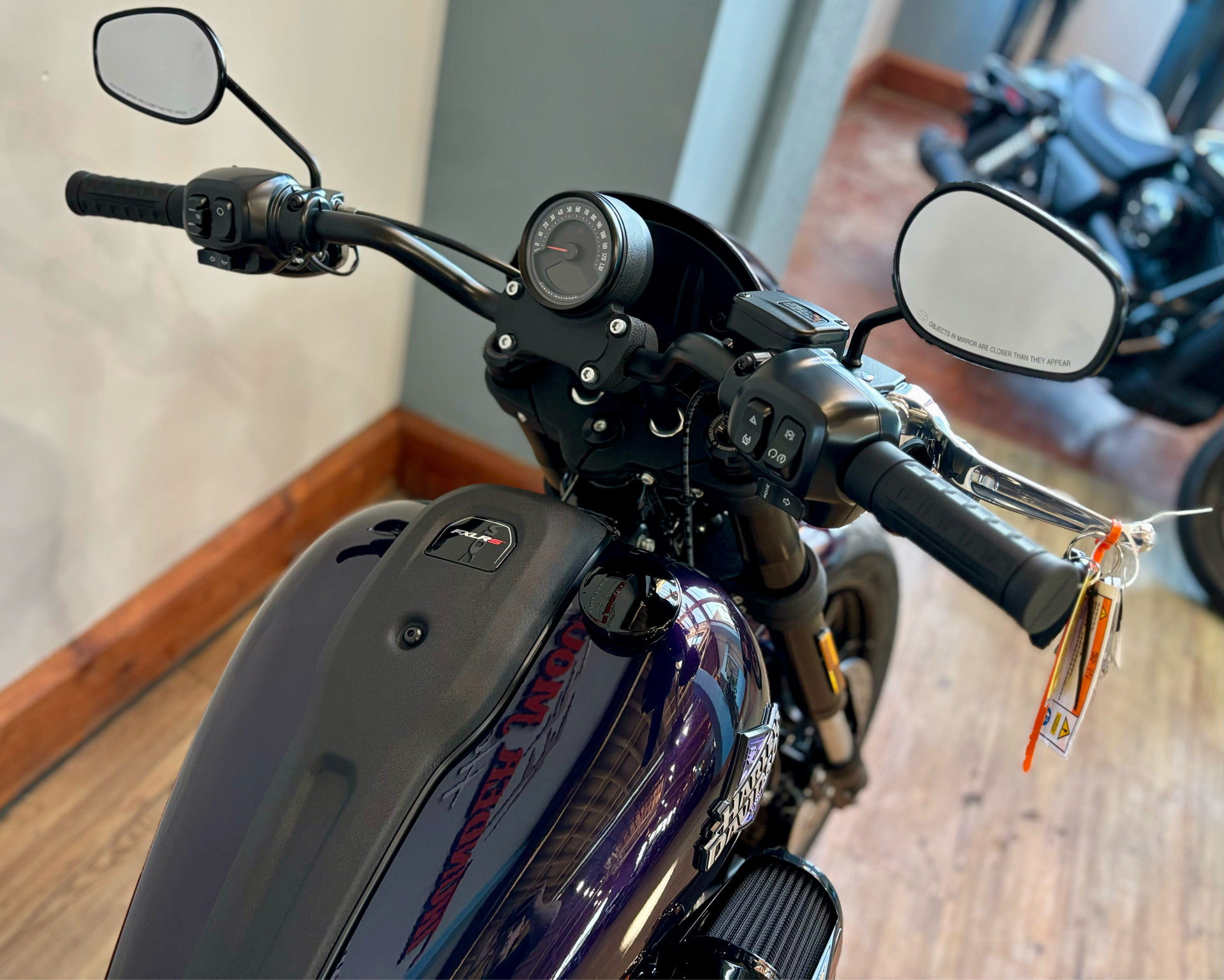 2025 Harley-Davidson Low Rider® S in Loveland, Colorado - Photo 14