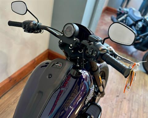 2025 Harley-Davidson Low Rider® S in Loveland, Colorado - Photo 14