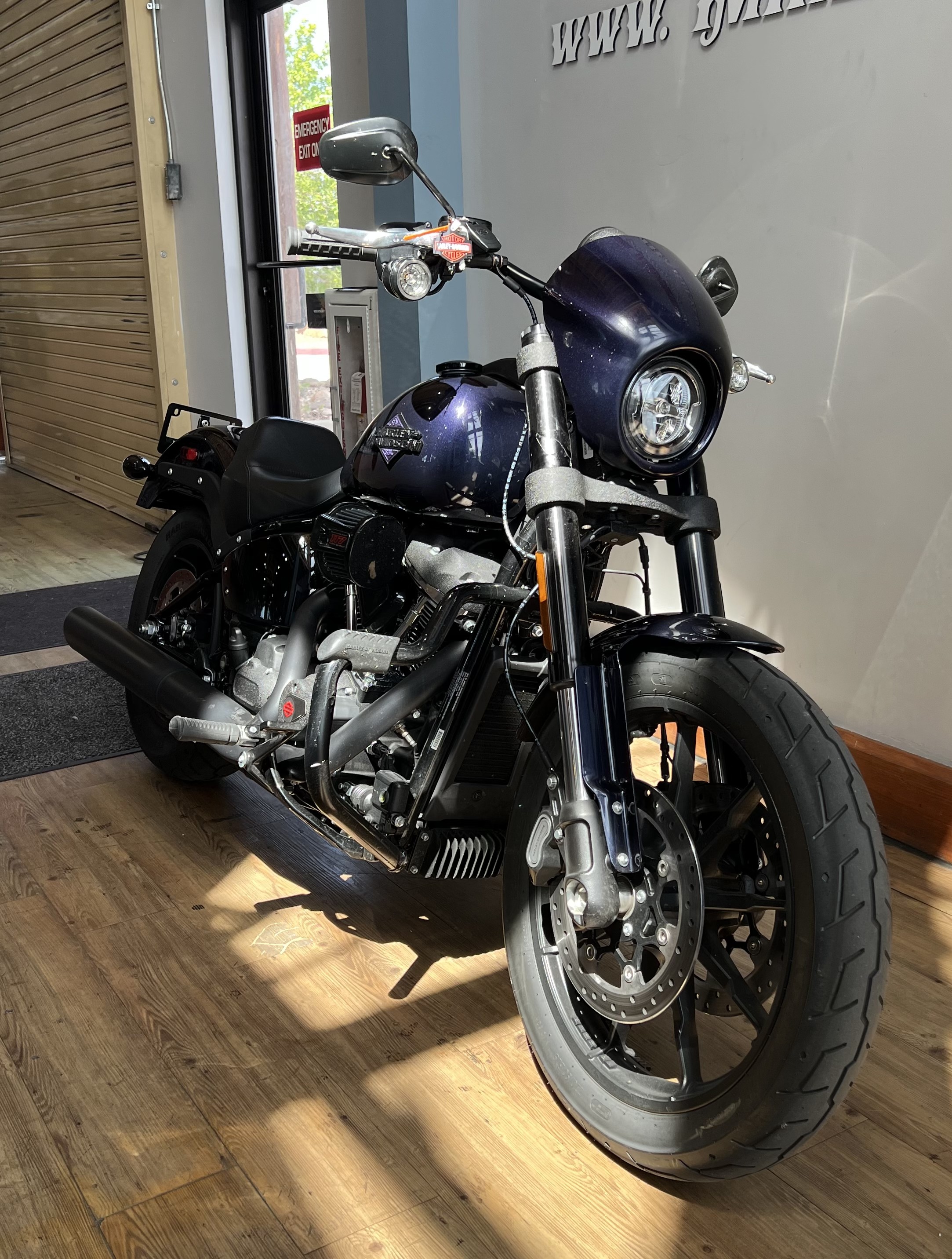 2025 Harley-Davidson Low Rider® S in Loveland, Colorado - Photo 2