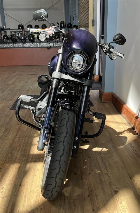 2025 Harley-Davidson Low Rider® S in Loveland, Colorado - Photo 3