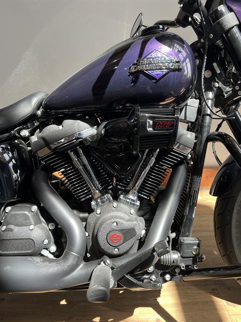 2025 Harley-Davidson Low Rider® S in Loveland, Colorado - Photo 4