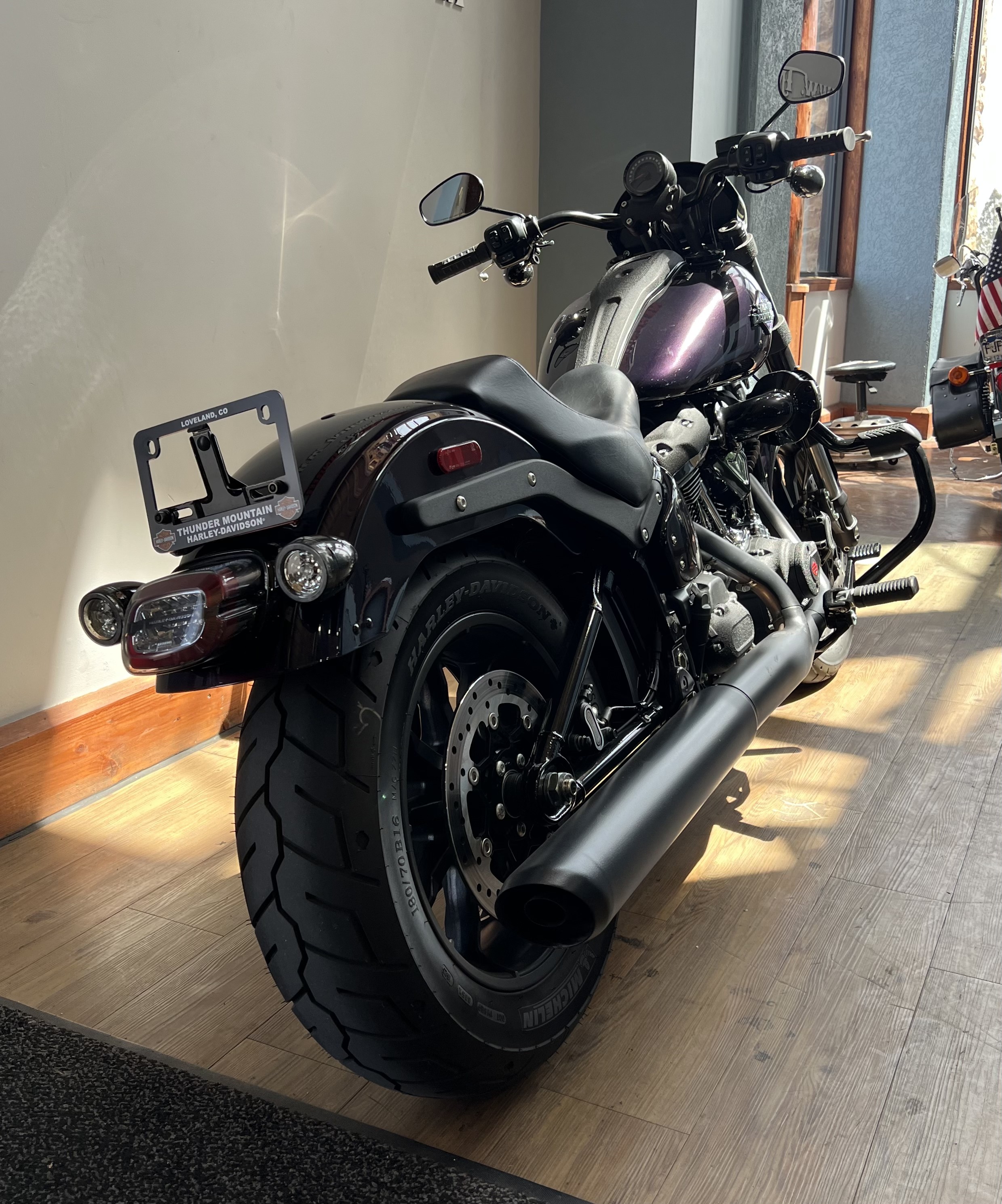 2025 Harley-Davidson Low Rider® S in Loveland, Colorado - Photo 5