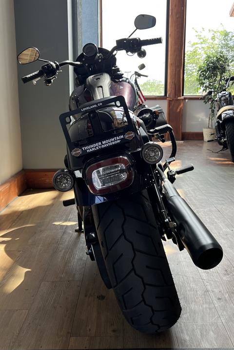2025 Harley-Davidson Low Rider® S in Loveland, Colorado - Photo 6