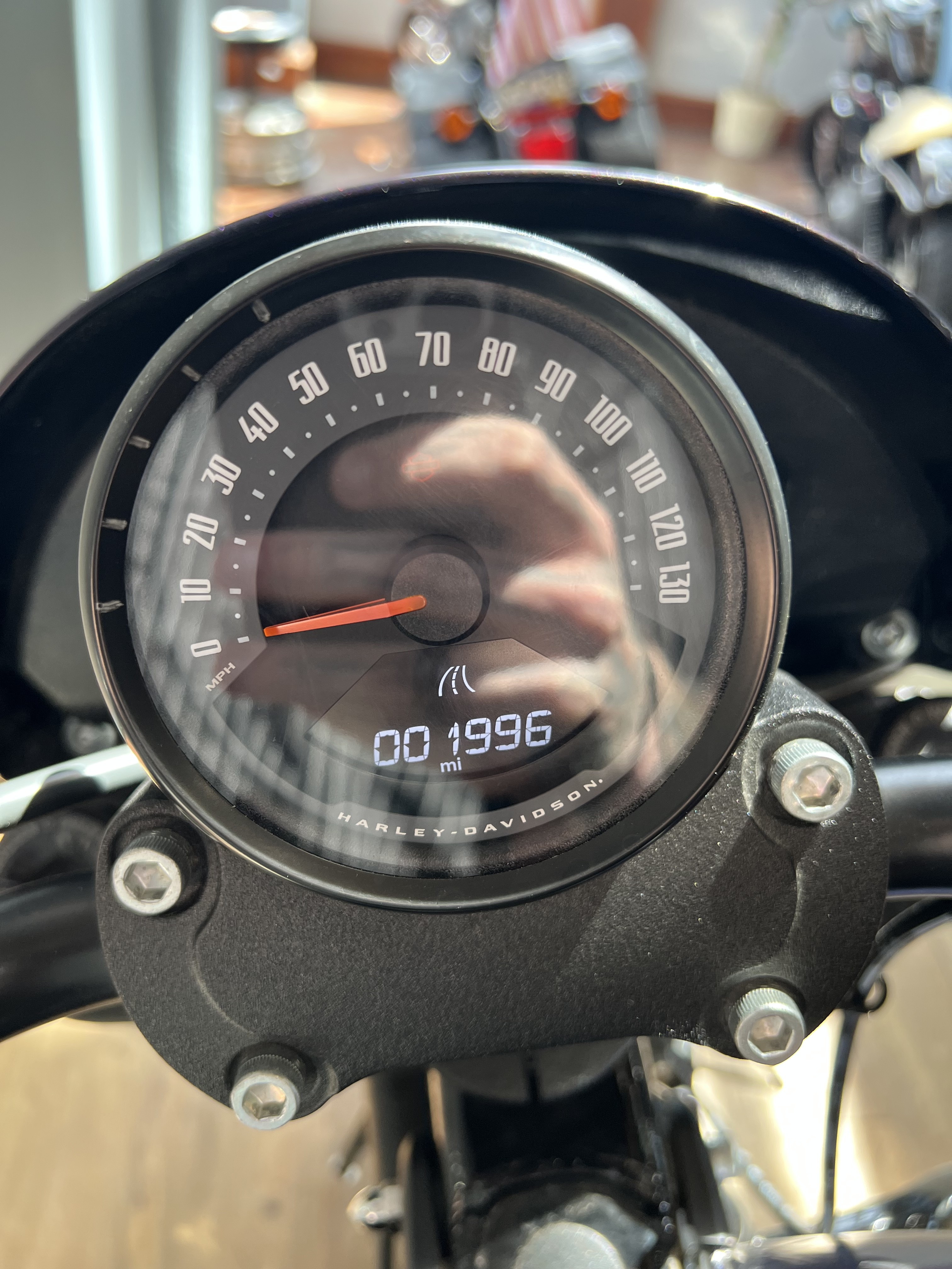 2025 Harley-Davidson Low Rider® S in Loveland, Colorado - Photo 7