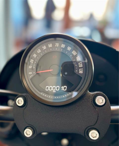 2025 Harley-Davidson Low Rider® S in Loveland, Colorado - Photo 15