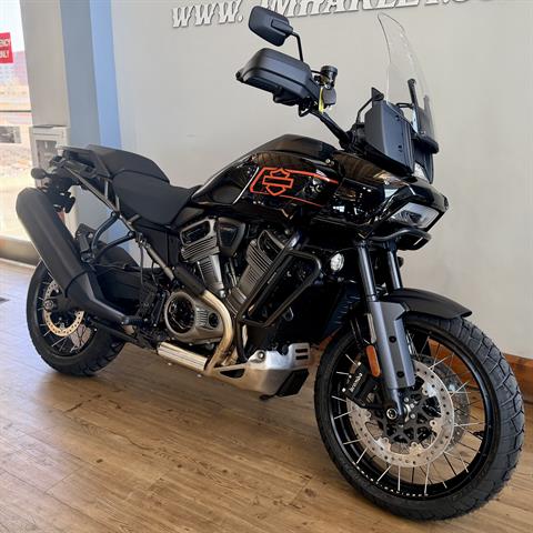 2026 Harley-Davidson Pan America® 1250 Special in Loveland, Colorado - Photo 2