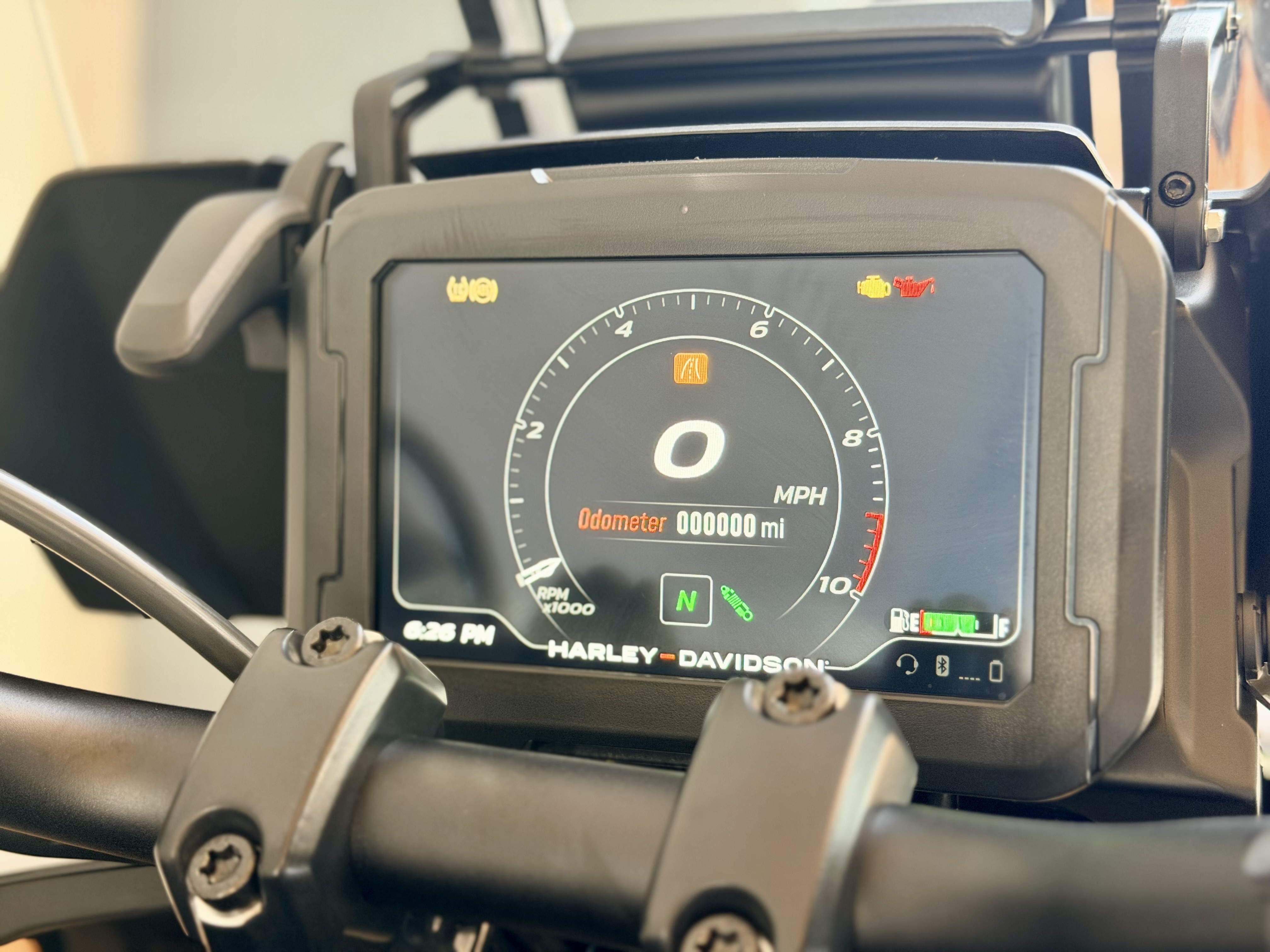 2026 Harley-Davidson Pan America® 1250 Special in Loveland, Colorado - Photo 4