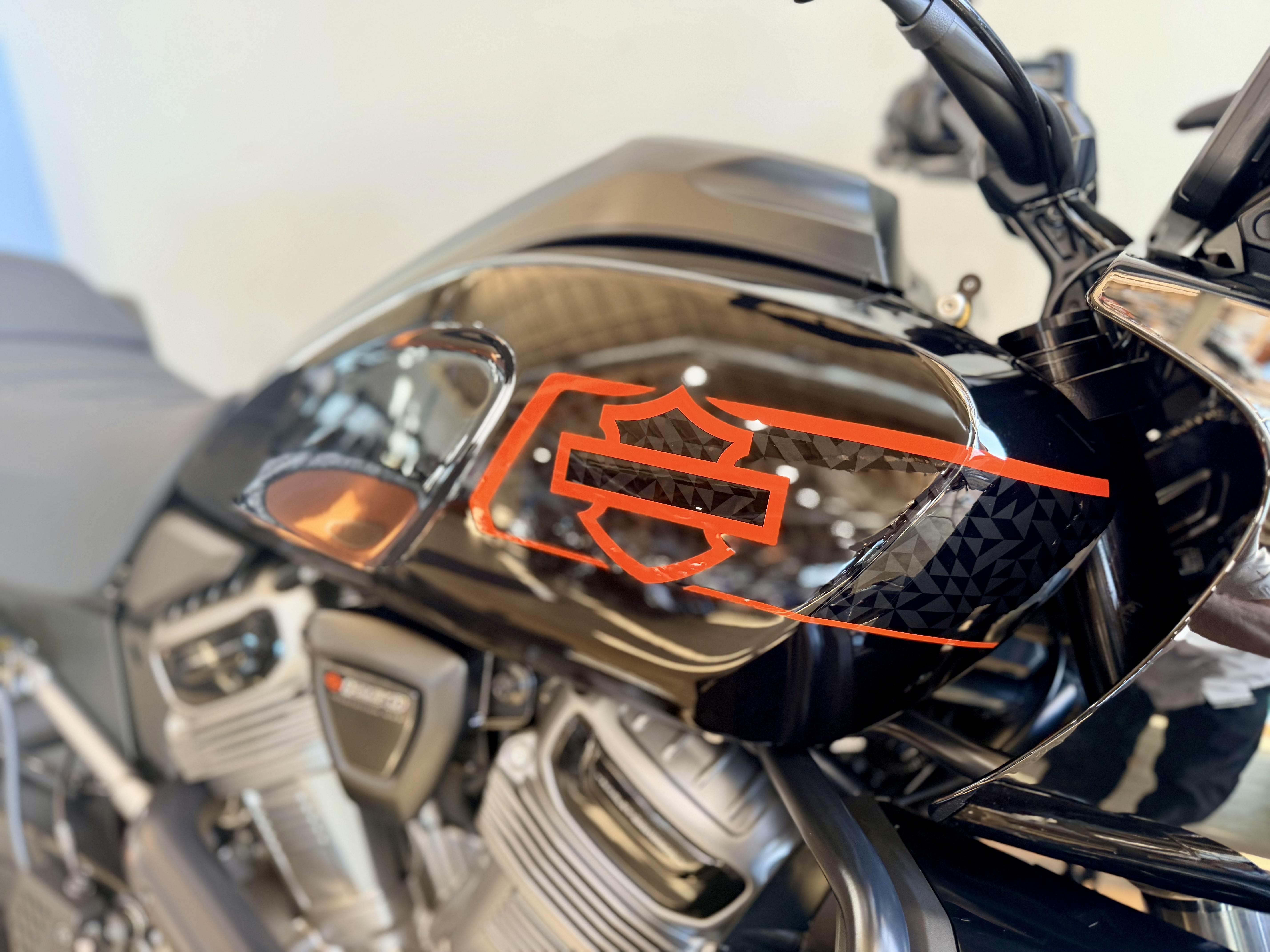 2026 Harley-Davidson Pan America® 1250 Special in Loveland, Colorado - Photo 5