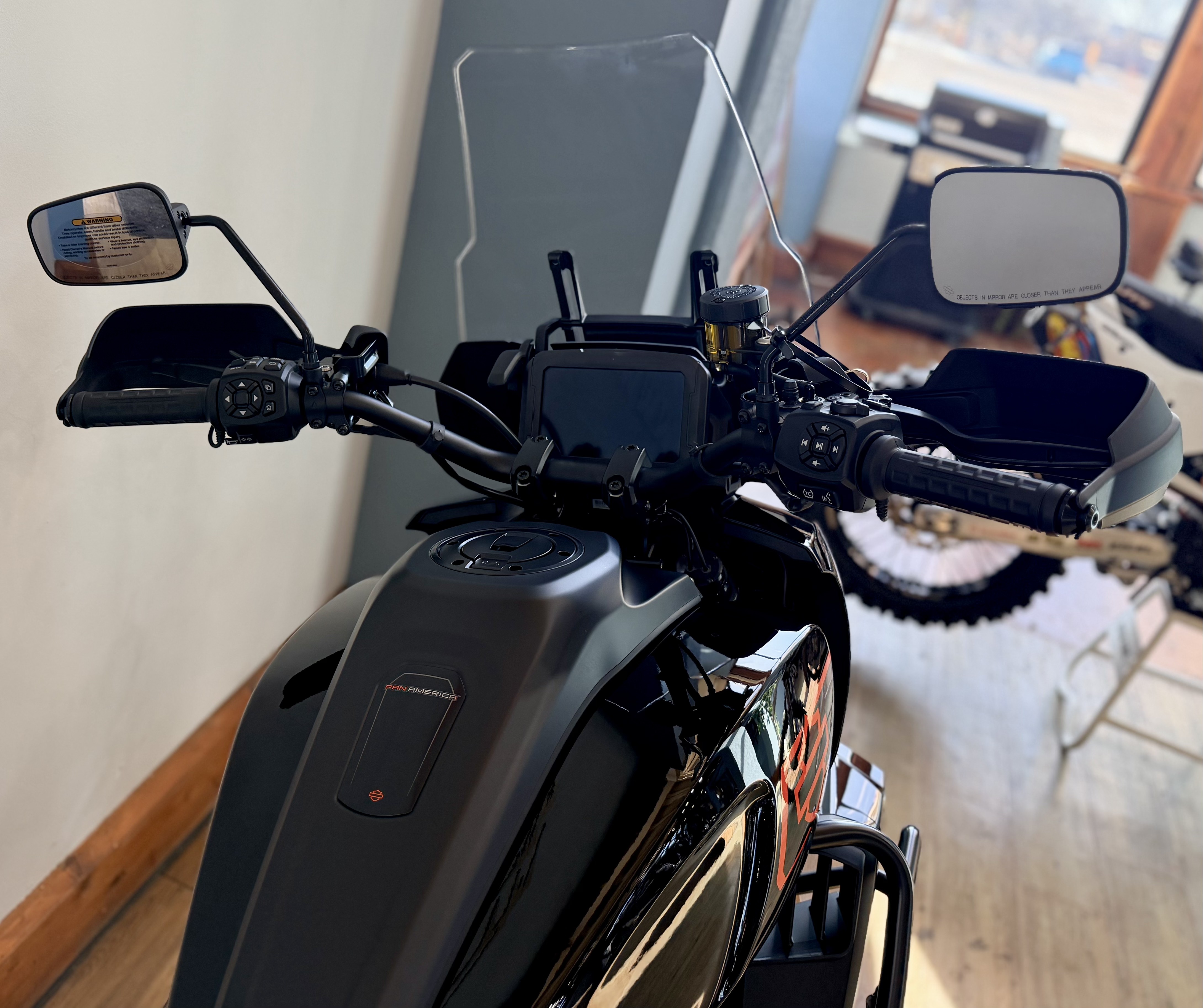 2026 Harley-Davidson Pan America® 1250 Special in Loveland, Colorado - Photo 6