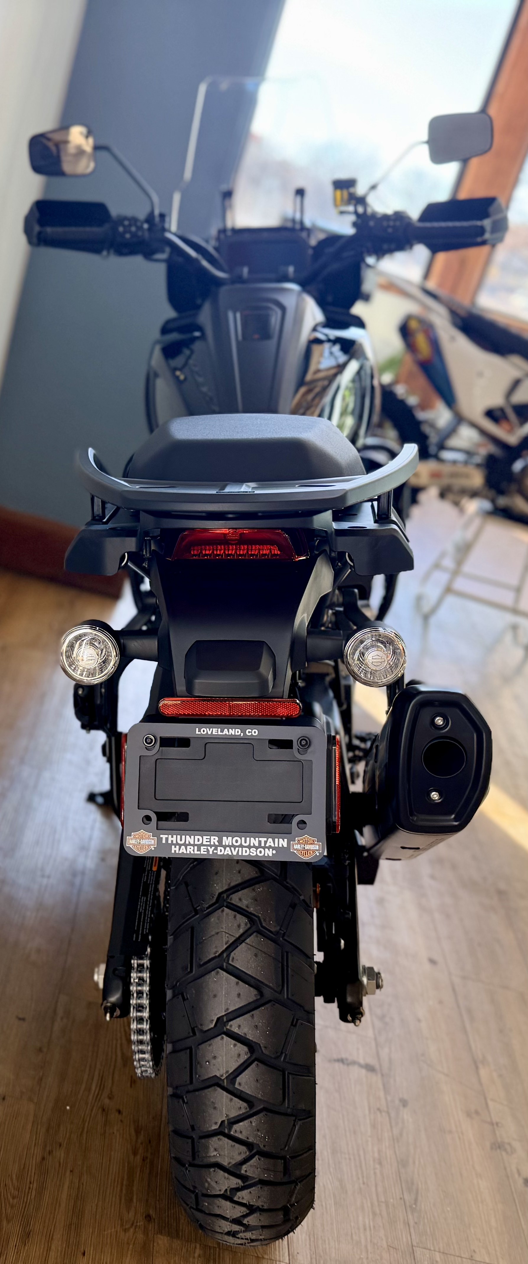 2026 Harley-Davidson Pan America® 1250 Special in Loveland, Colorado - Photo 7