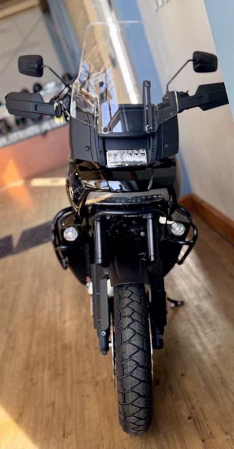 2026 Harley-Davidson Pan America® 1250 Special in Loveland, Colorado - Photo 8